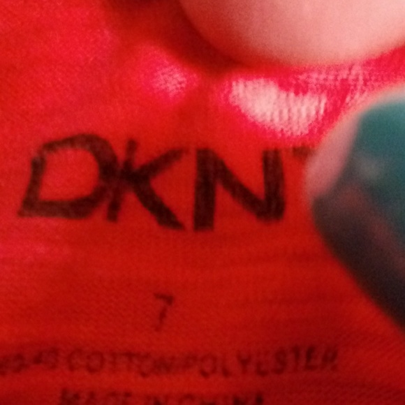 This dkny boys shirt.. - Picture 4 of 6